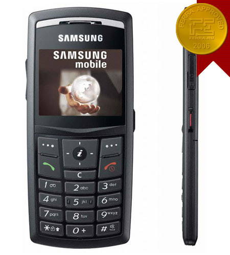 Samsung X820 � ������ ��������� �������� 2006 ����. ����/��������