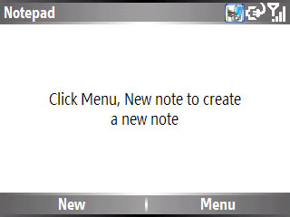 Программная реализация Samsung Ultra Messaging i600 10