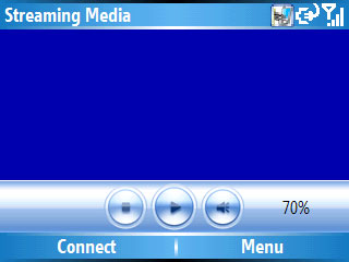 Программная реализация Samsung Ultra Messaging i600 12