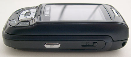 Samsung SGH-D500 - ��� �����