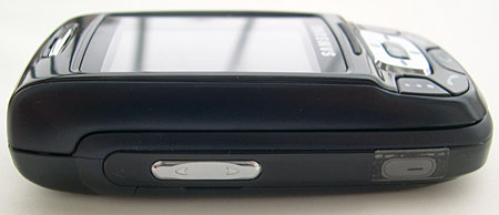 Samsung SGH-D500 - ��� �����