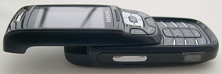 Samsung SGH-D500 - �������