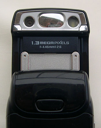 Samsung SGH-D500 - 1,3 �������������� ������
