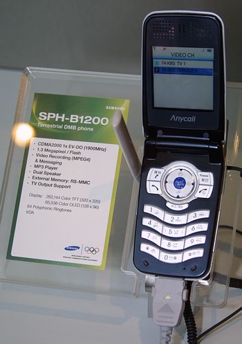 Samsung SPH-B1200