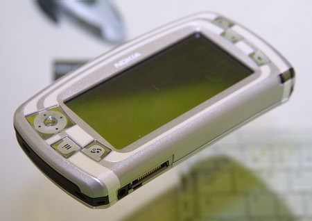 Nokia 7710