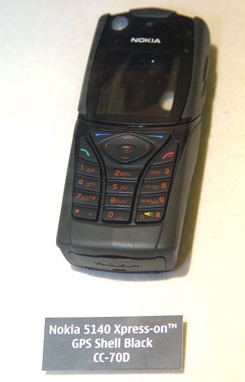 Nokia 5140