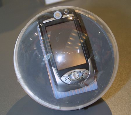 Motorola A1000