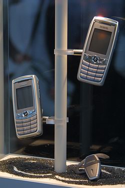 ������� �������� Siemens