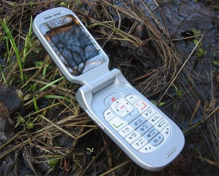 Alcatel One Touch �651