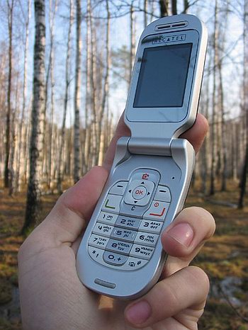 Alcatel One Touch �651