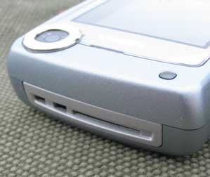 Nokia 6680