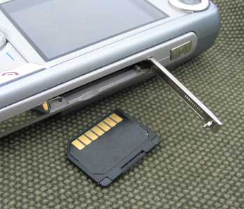 Nokia 6680