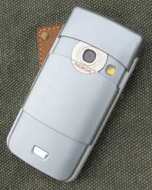 Nokia 6680