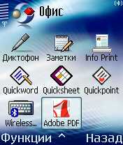 Nokia 6680