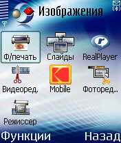 Nokia 6680