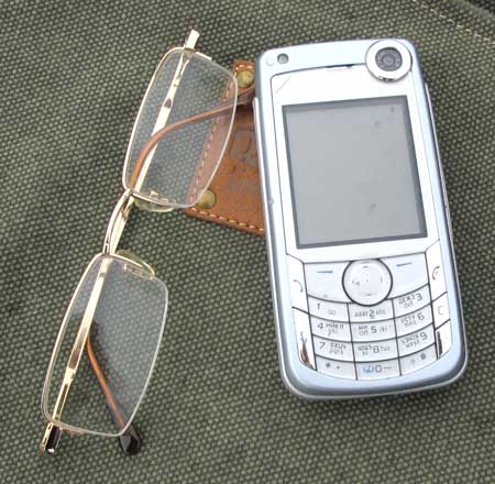 Nokia 6680