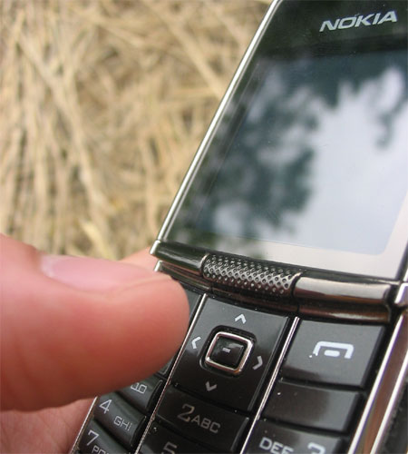 Nokia 8800