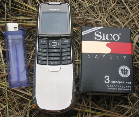 Nokia 8800
