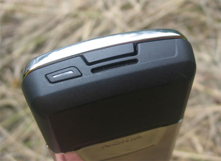 Nokia 8800