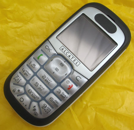 Alcatel OT 156