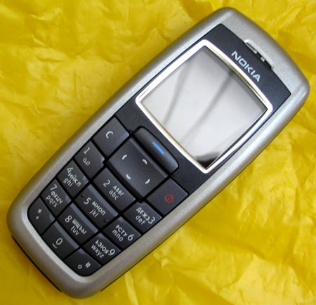 Nokia 2600
