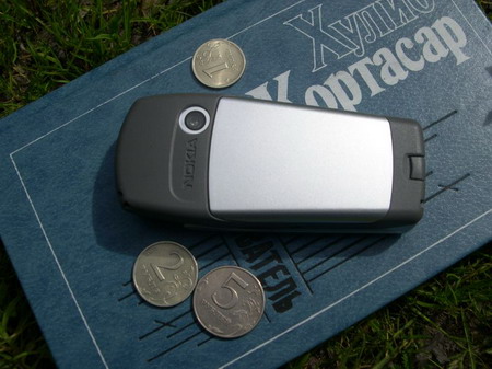 Nokia 6822 - ��� �����