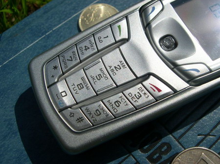���������� Nokia 6822