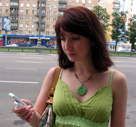 Samsung X810 � ��� ������� ������� ������