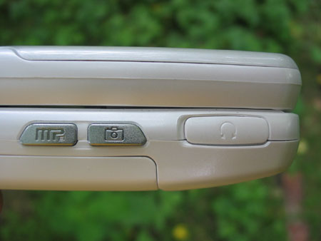 Samsung X810