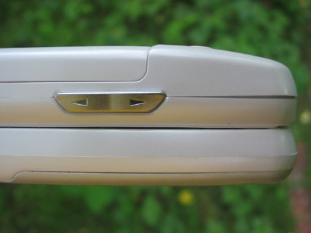 Samsung X810