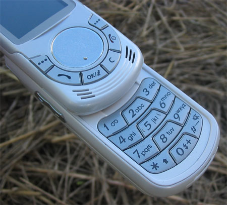 ���������� Samsung X810