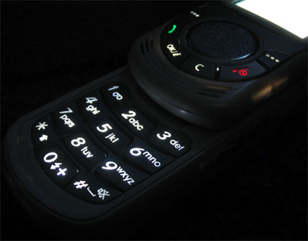 ��������� Samsung X810