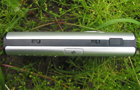 Sony Ericsson K600i