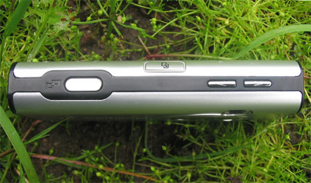 Sony Ericsson K600i