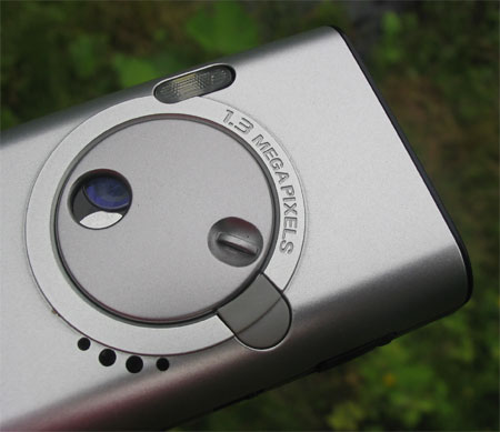 ������ Sony Ericsson K600i