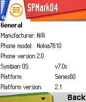 Samsung D720