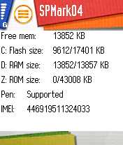 Samsung D720