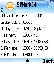 Samsung D730