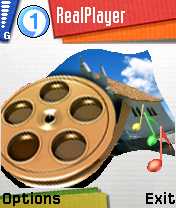 RealPlayer