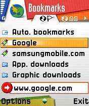 программы для Samsung D720 и D730