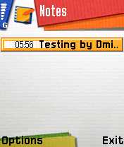 программы для Samsung D720 и D730