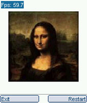 Jbenchmark 2: Image Manipulations