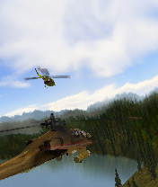 SPMark04: 3D Game