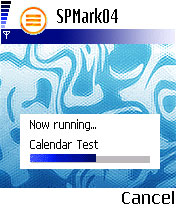 SPMark04: Calendar
