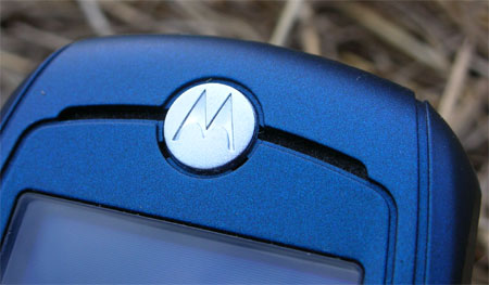 Динамик Motorola C 390
