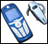 Motorola C390: MP3, MPEG4, Bluetooth + Bluetooth-���������� �� $130!