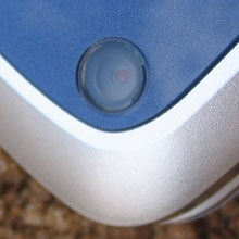 CF Camera