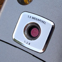 CX Camera