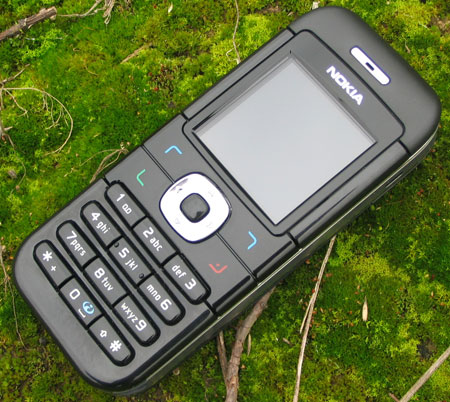 Nokia 6030