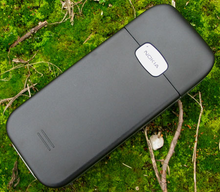 Nokia 6030